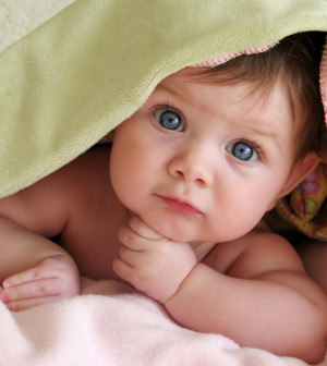 Lovely-Baby