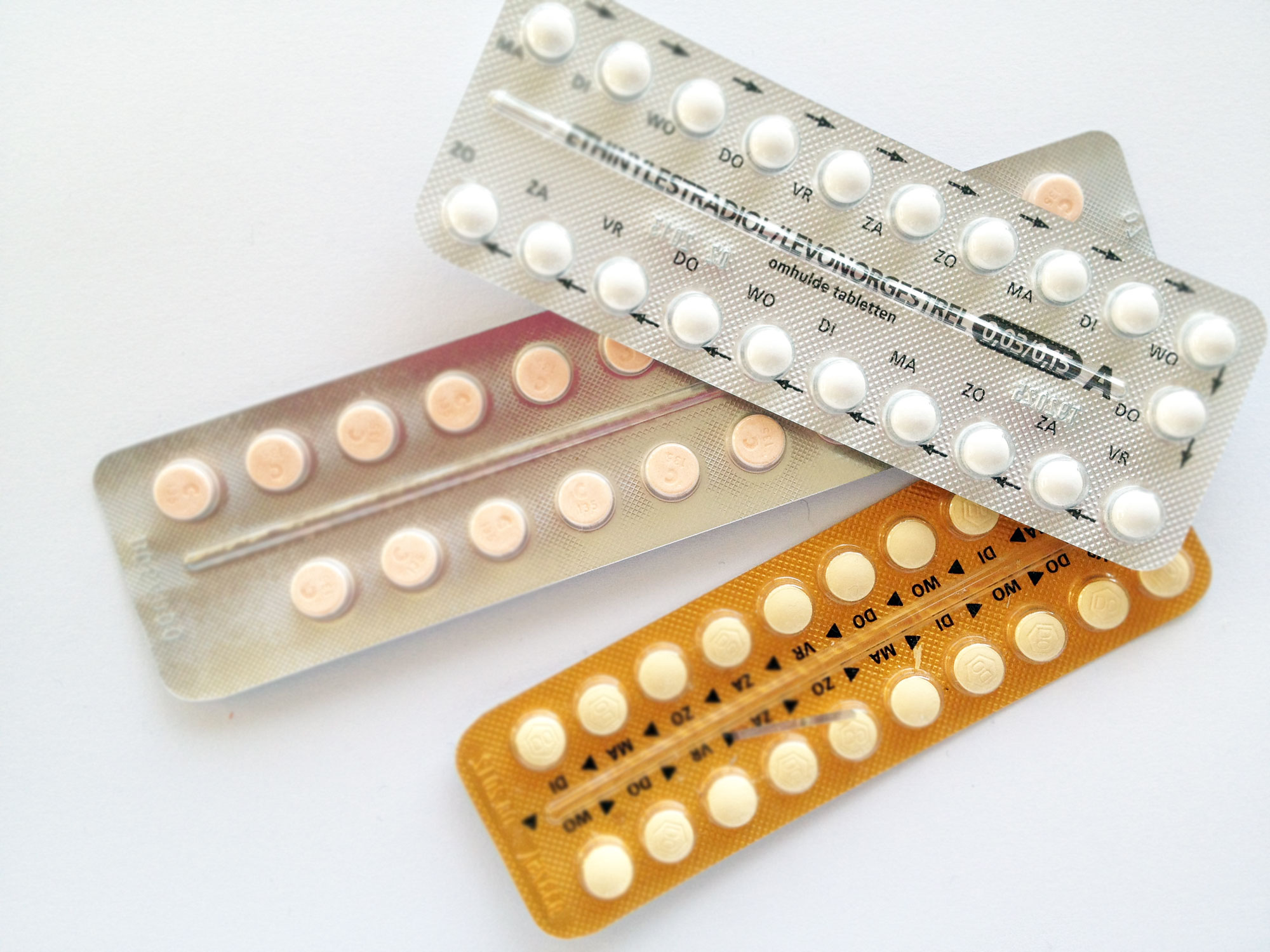 acne soorten