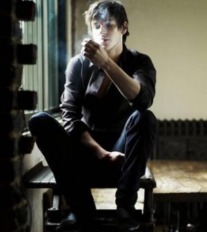 smoking-hot