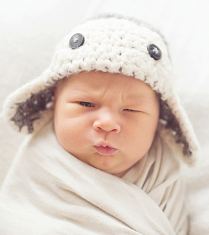 baby-funny-face